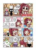 二次元插画 #11449114