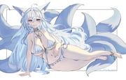 二次元插画 #11449117