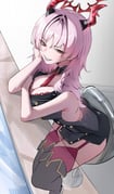 二次元插画 #11449124