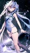 二次元插画 #11449126