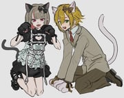 二次元插画 #11449129