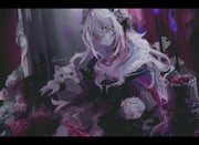 二次元插画 #11449139