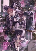 二次元插画 #11449143