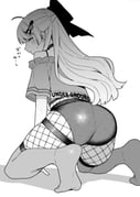 二次元插画 #11449147