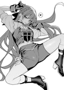 二次元插画 #11449148