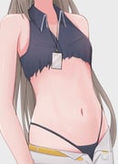 二次元插画 #11449153