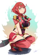 二次元插画 #11449162