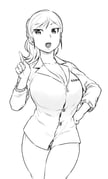 二次元插画 #11449164