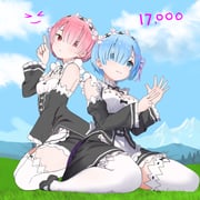 二次元插画 #11449172