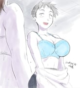 二次元插画 #11449176