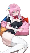二次元插画 #11449182