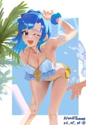 二次元插画 #11449192