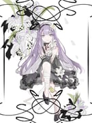 二次元插画 #11449199