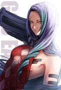 二次元插画 #11449216