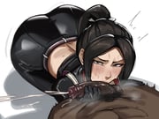 二次元插画 #11449227