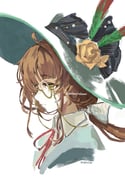 二次元插画 #11449229