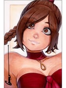 二次元插画 #11449231