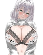 二次元插画 #11449241