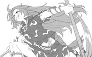 二次元插画 #11449245