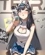 二次元插画 #11449258