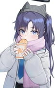 二次元插画 #11449260