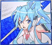 二次元插画 #11449261