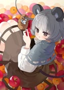 二次元插画 #11449293