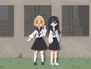 二次元插画 #11449295