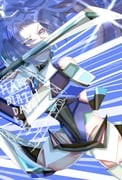 二次元插画 #11449309
