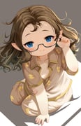 二次元插画 #11449335
