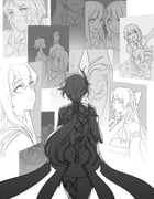 二次元插画 #11449344