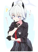 二次元插画 #11449346