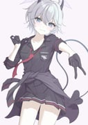 二次元插画 #11449347