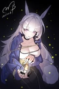 二次元插画 #11449354