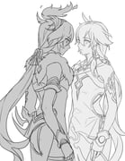 二次元插画 #11449355