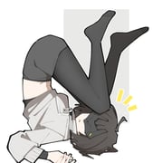 二次元插画 #11449373