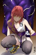 二次元插画 #11449375