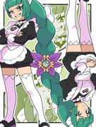 二次元插画 #11449378