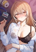 二次元插画 #11449379