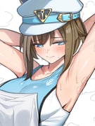 二次元插画 #11449385