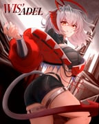二次元插画 #11449386