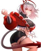 二次元插画 #11449388