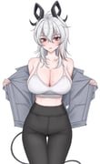 二次元插画 #11449389