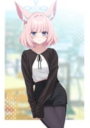二次元插画 #11449392