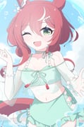 二次元插画 #11449401
