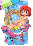 二次元插画 #11449402
