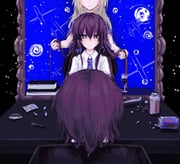 二次元插画 #11449410
