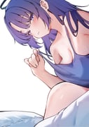 二次元插画 #11449411