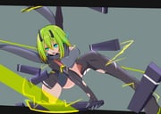 二次元插画 #11449412