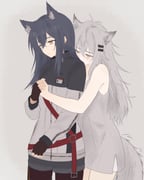 二次元插画 #11449413